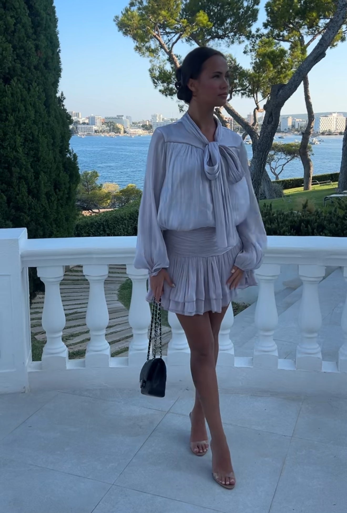 Vienna set (two piece)