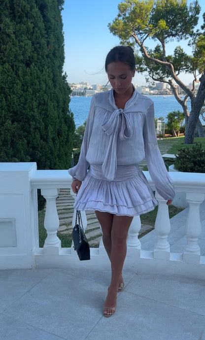 Vienna set (two piece)