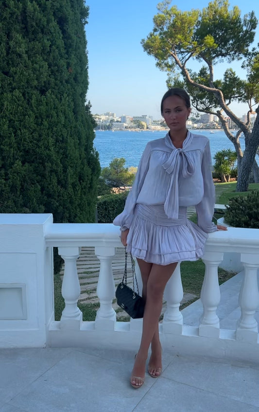 Vienna set (two piece)